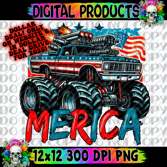 Merica