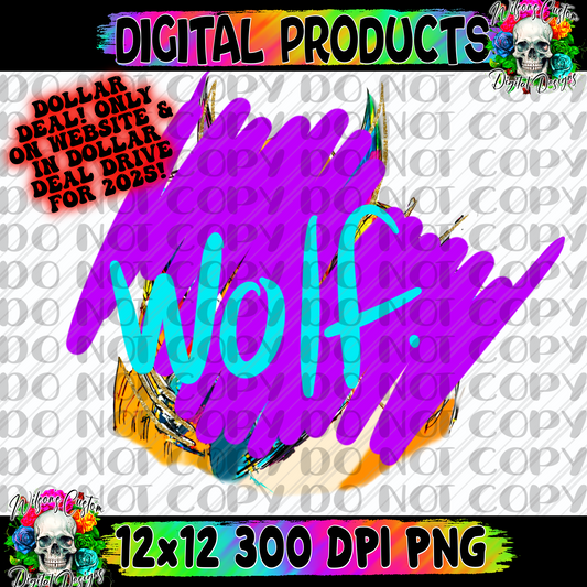 Wolf