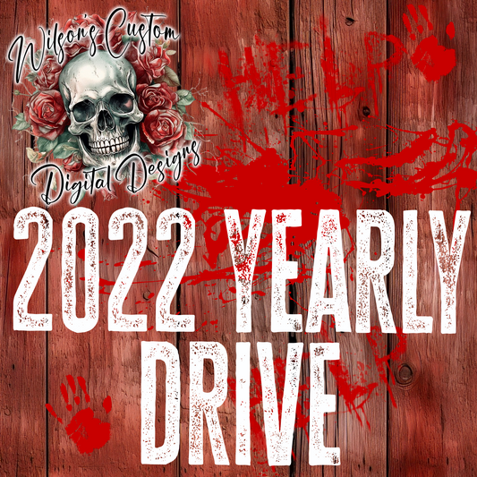 2022 yearly Drive