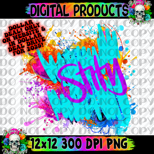 Stity