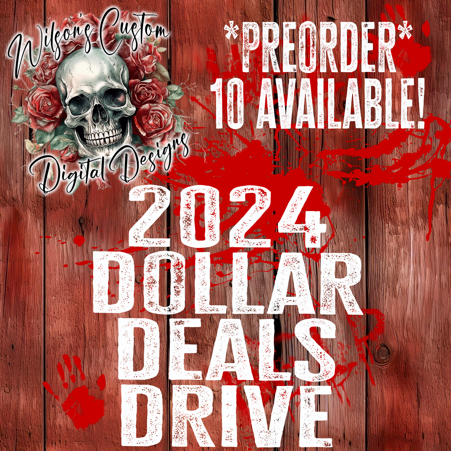 Exclusive 2024 dollar deals drive