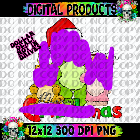 Merry g mas bears
