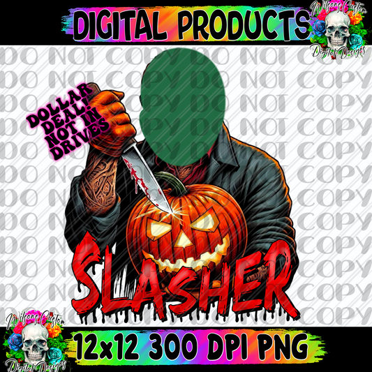 Slasher