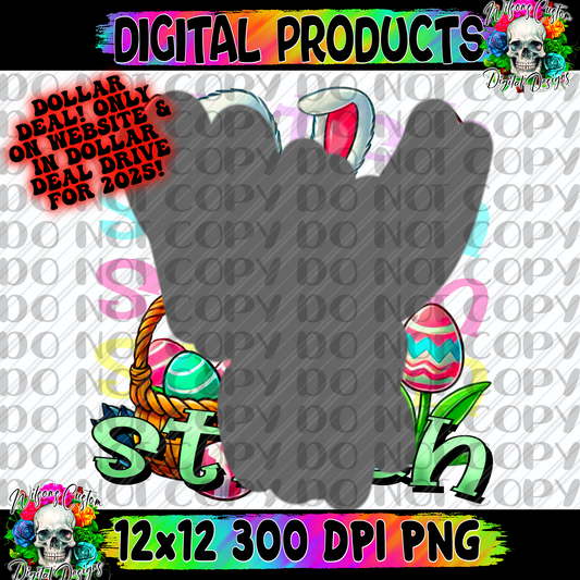 Stitty