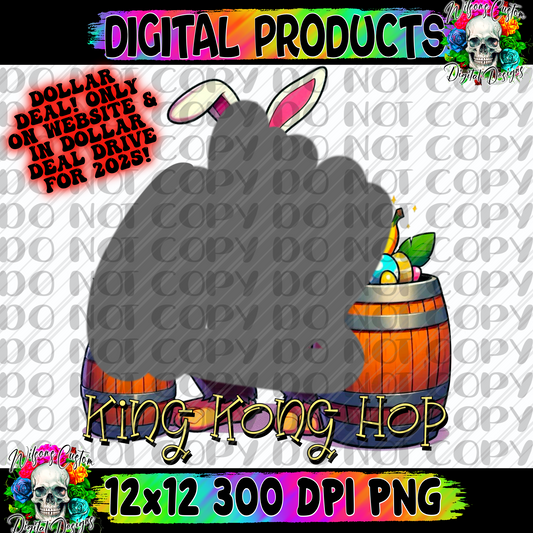 Kong hop