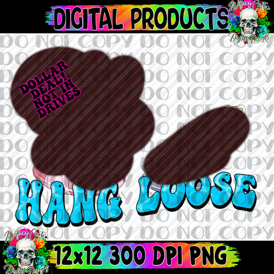 Hang loose