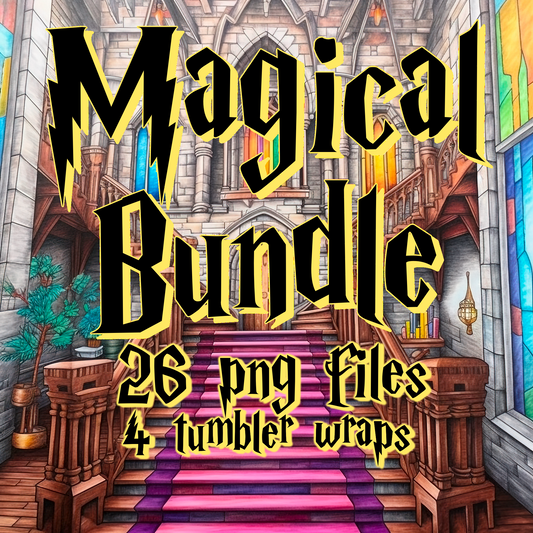 Magical bundle