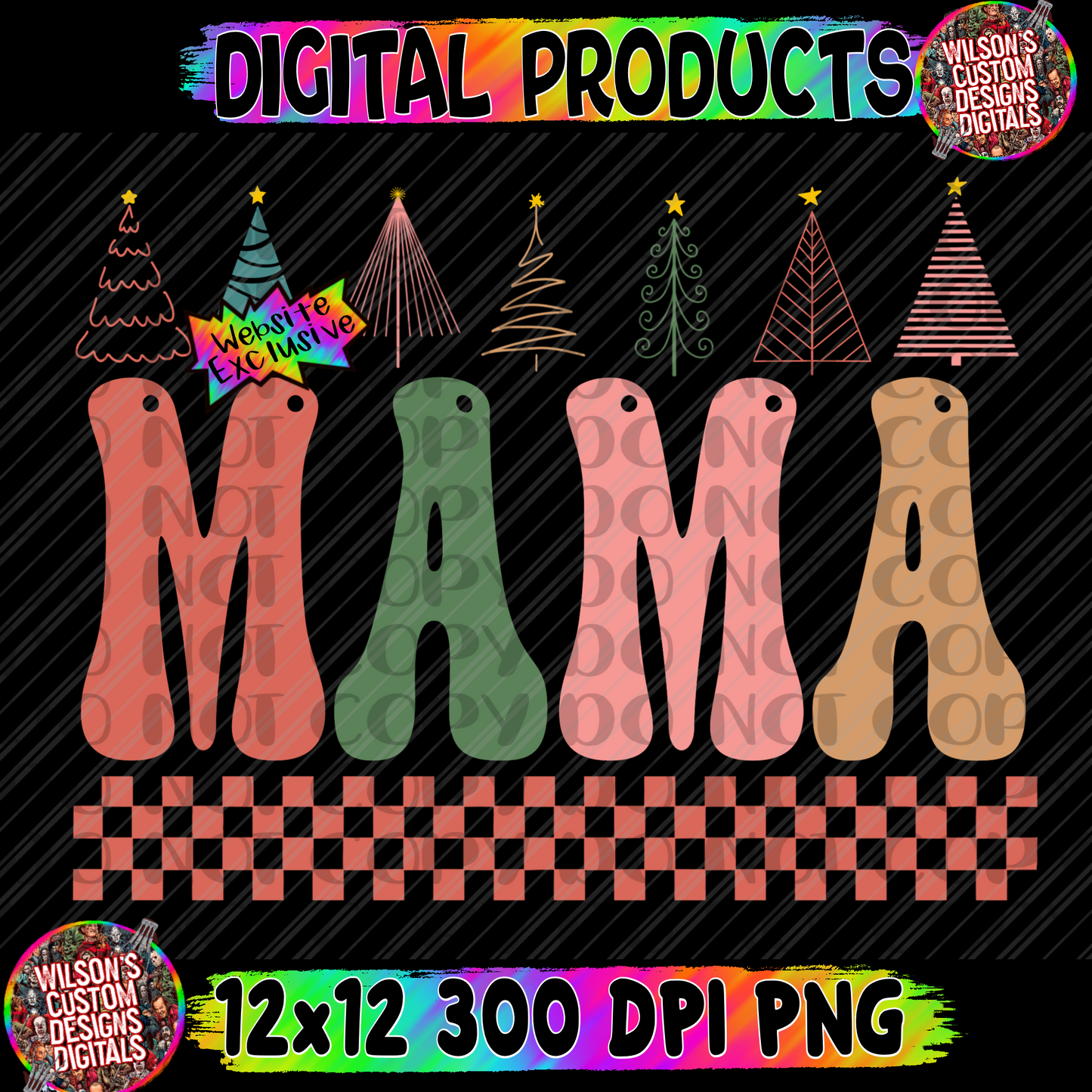 Mama